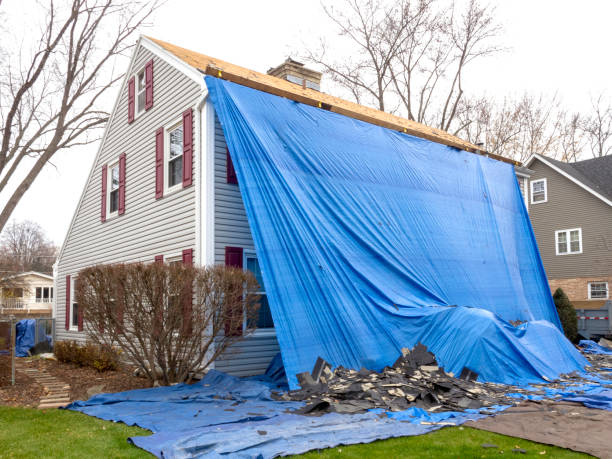 Best Construction Debris Removal  in Menard, TX
